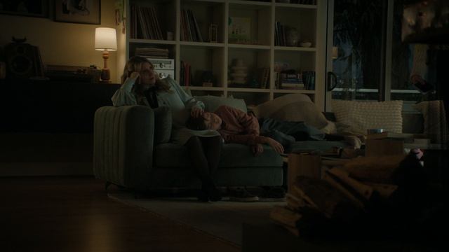 Убийца со счастливым лицом 3 серия «Стоило ли это того?» (сериал, 2025)