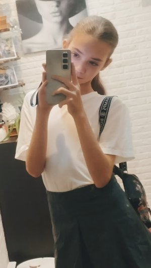 поход на рынок 1часть