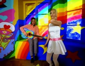 Roxette - June Afternoon