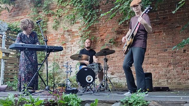 Мсье Паганель: Ностальгия по 50-м — "Diana" (Dayne Mine)