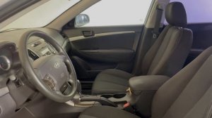 Hyundai Sonata 86287