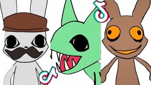 ЛУЧШИЕ мемы из Roblox Animal Hospital - лучшая подборка TikTok