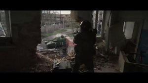 Малыш (2026). Трейлер.