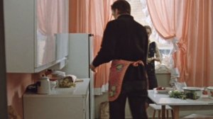 Отрывок из фильма « Москва слезам не верит».