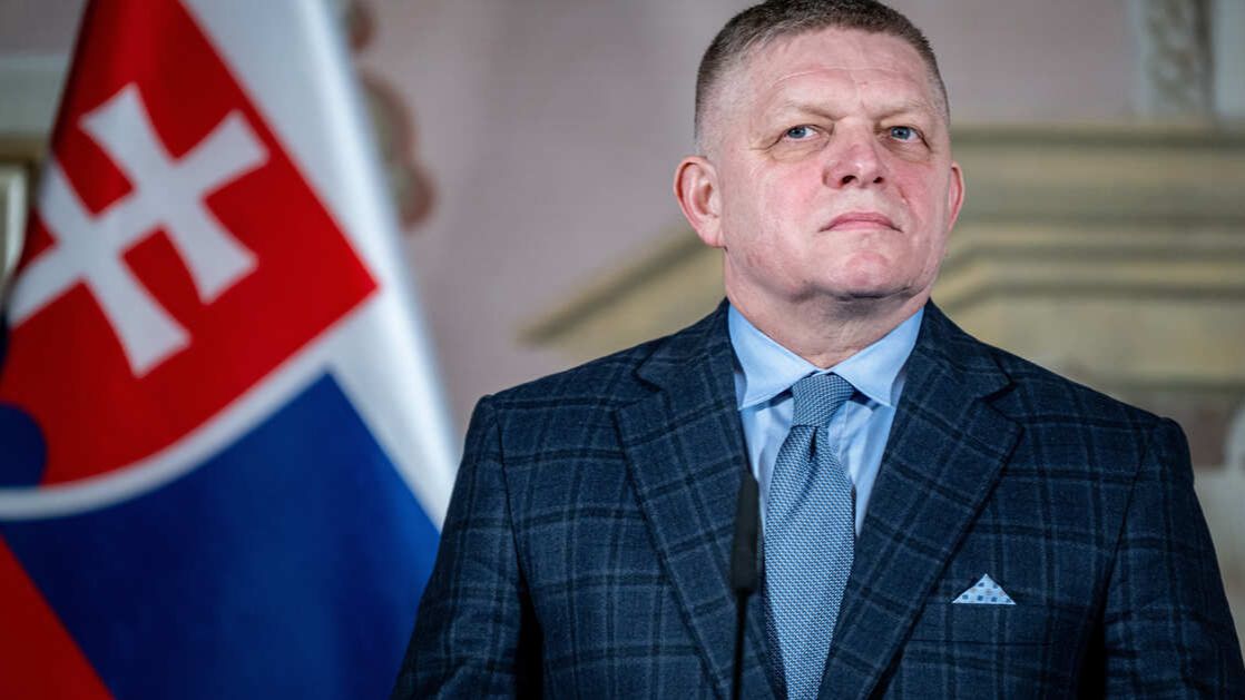 Фицо: на саммите НАТО страны проявили интерес к диалогу с Россией смотреть онлайн