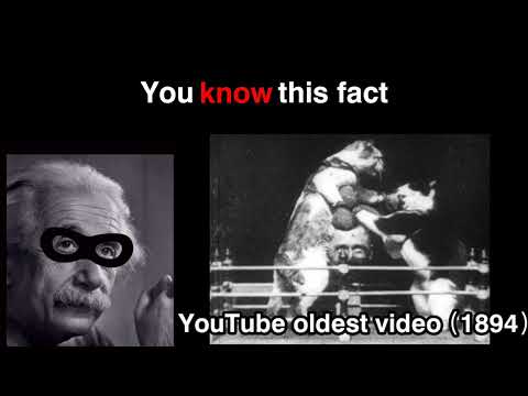 Mr Incredible Becoming Genius(YouTube Facts)