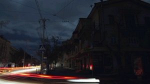 ‼️🇷🇺💡Севастополь опять без света после атак протиника