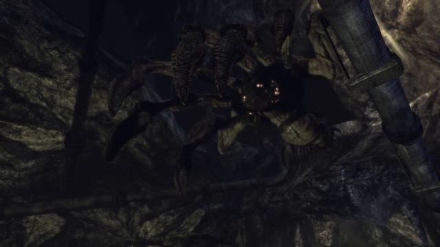 Gears of War-Часть№8