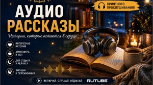 Аудио рассказ: Девушка увязла в болоте… И вдруг произошло невозможное
