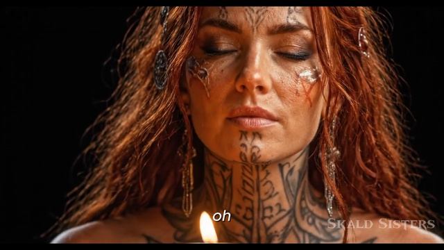 Iron Lullaby 🎵 SKALD SISTERS | Epic Viking Music | The Song Their Father Left Behind смотреть онлайн