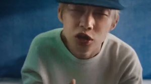 Yeonjun «ice cream» mv
