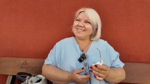 Курбанова - Меня ранили в сердце, стараюсь не показывать свою боль.