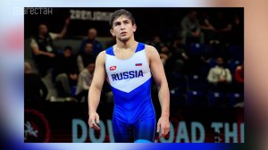 Магомед Алибахарчиев поспорит за золото континентального первенства