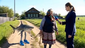 Тралалэло тралала