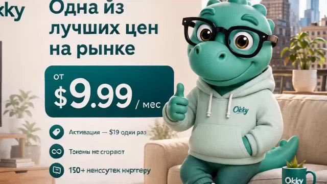 💰 Многие до сих пор платят отдельно за ChatGPT, Midjourney, VPN и другие сервисы. 💰 Многие до сих пор платят отдельно за ChatGPT, Midjourney, VPN и другие сервисы.