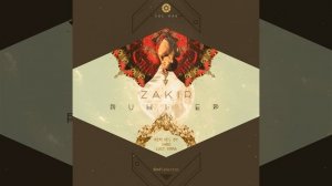 Zakir — Meree Aatma (Original Mix)