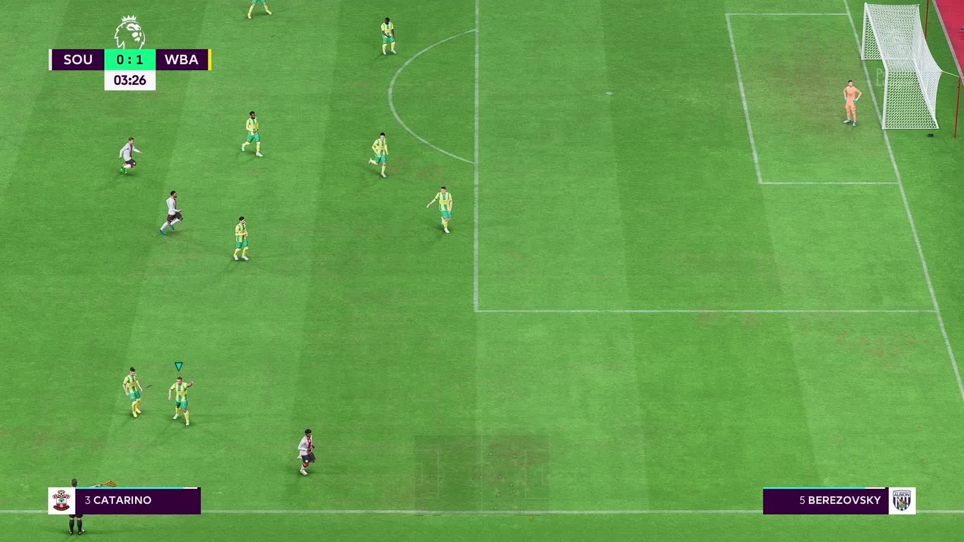 FIFA 23 GAMEPLAY Игрофильм смотреть онлайн
