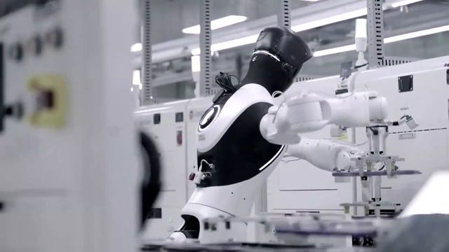 🤖Экспорт китайских роботов продолжает расти 🤖Экспорт китайских роботов продолжает расти