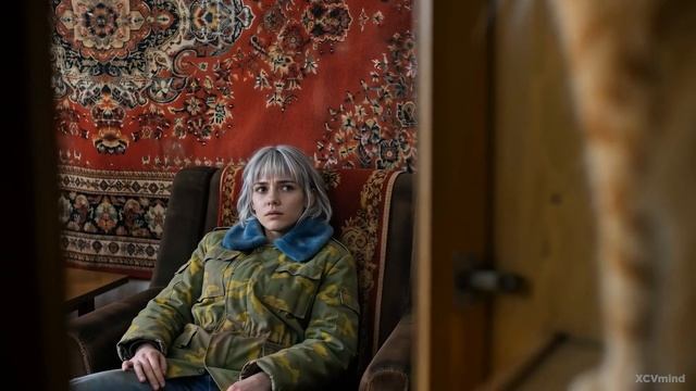 🍿 АНОМАЛИЯ Сезон 1, Серия 5 Выживание смотреть онлайн