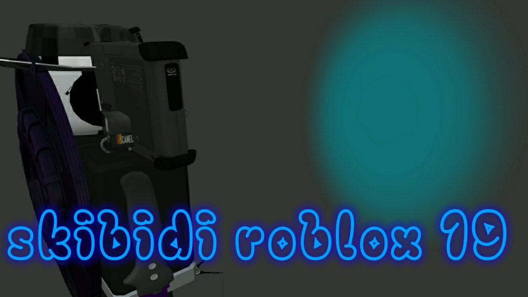 skibidi roblox 19