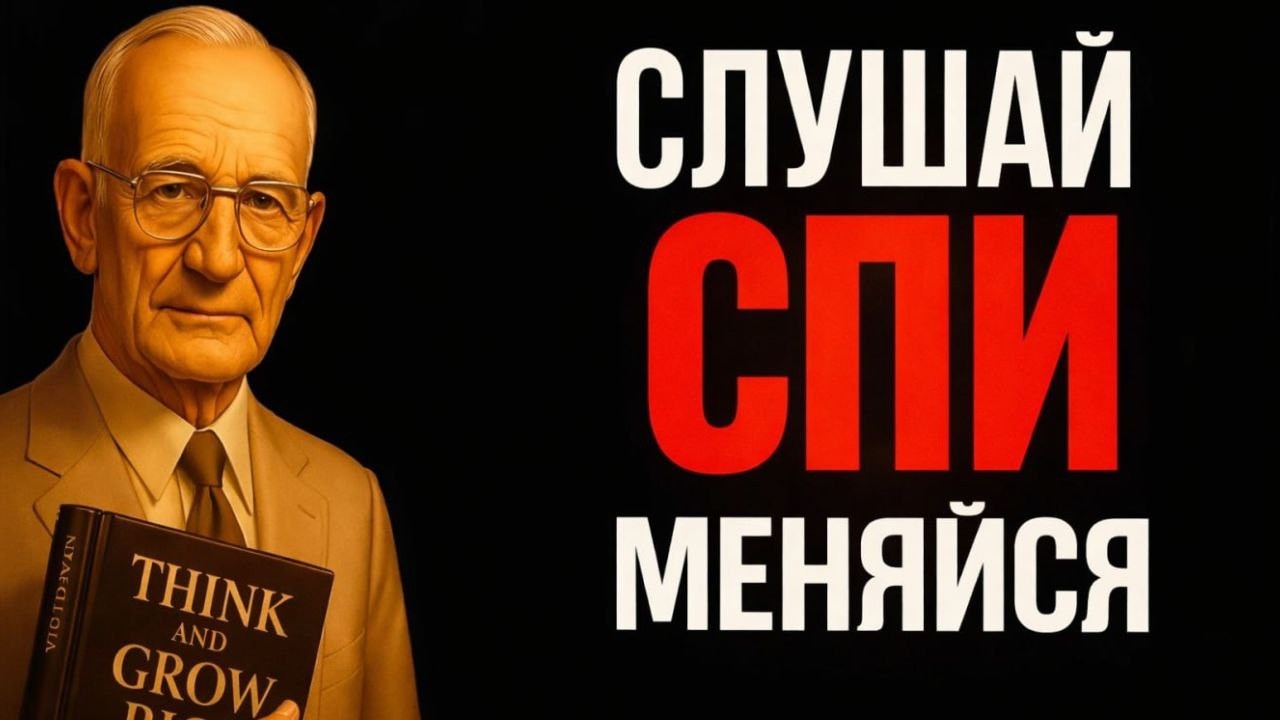 2 часа, которые изменят твою жизнь во сне | Карл Юнг