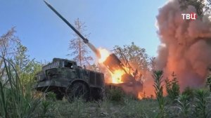 В Краматорске сложилась критическая ситуация для ВСУ
