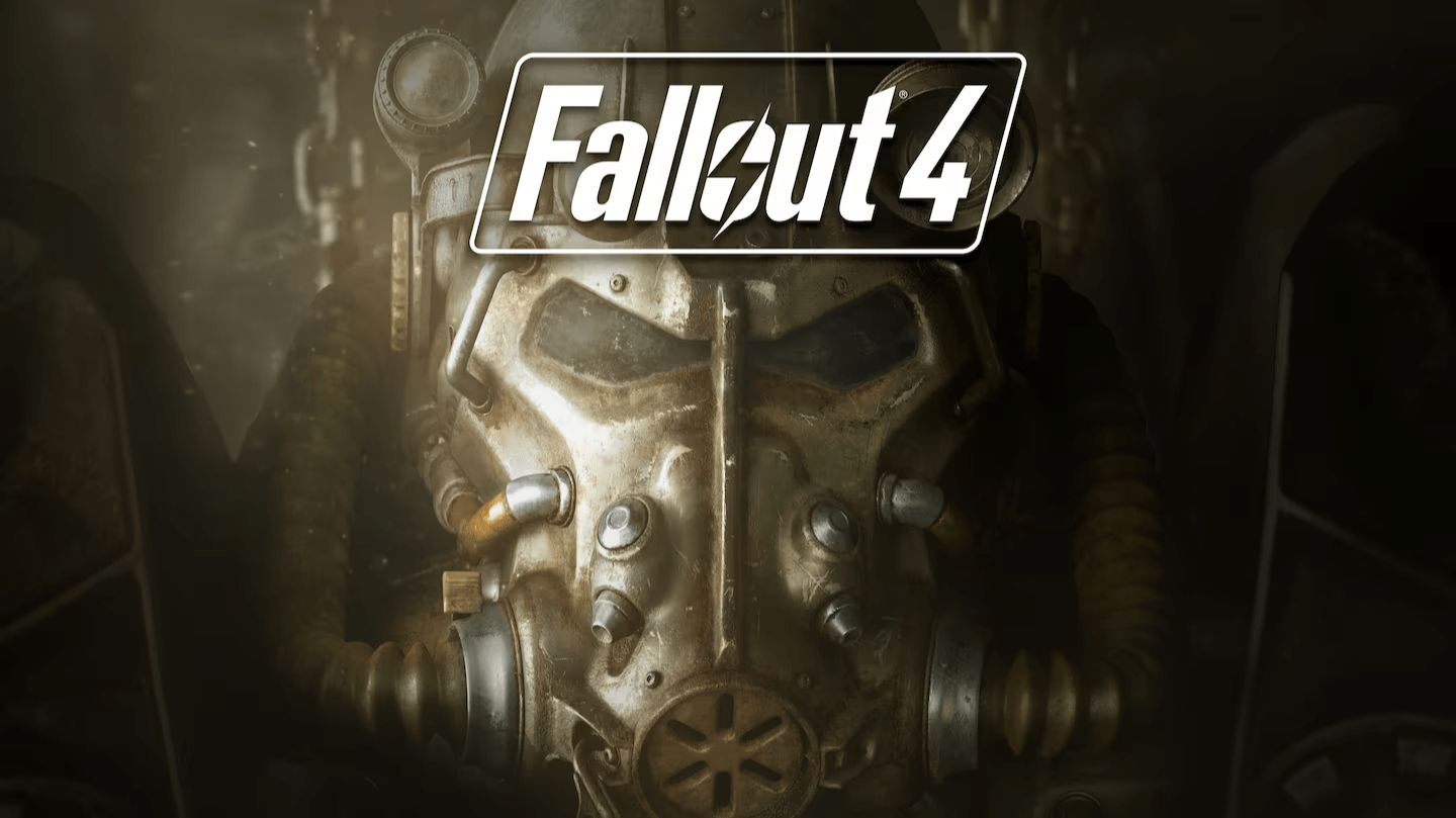 Прохождение Fallout 4. Часть 1. смотреть онлайн