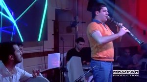 Gevorg Karapetyan -- Gisher-Cerek (NEW 2016)