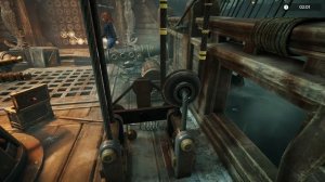 Токены корабль / Escape Simulator 2