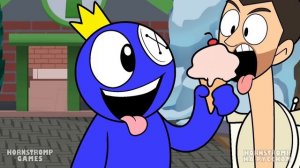 НАШЕСТВИЕ_СКИБИДИ_ТУАЛЕТОВ_Rainbow_Friends_2