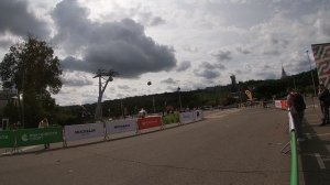 Полумарафон «Лужники» 2024. Финиш с  2 часов 51 минуты до последнего атлета