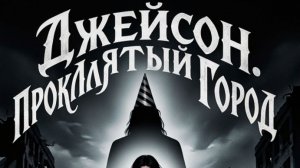 Джейсон. Проклятый город.