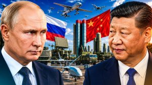❗️Сильнейший удар по Украине | Море перекрыто | Европа в ужасе