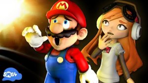 SMG4: The Resurrection