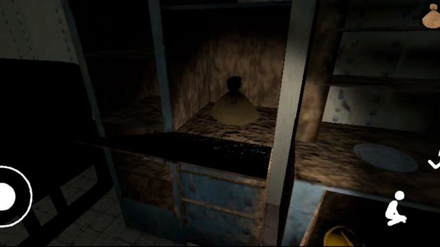 Eyes The Horror Game Remastered [Hard] [Krasue mansion] [Android,PC] [GamePlay] [Demon,Wake Up] смотреть онлайн