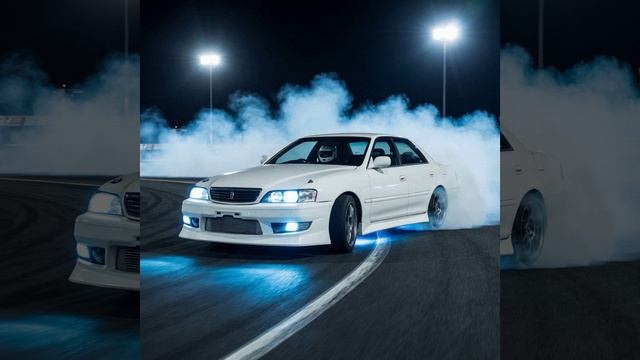 DJ AGNI - DRIFT (2026)