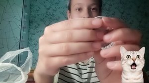 обзор на покупки и подарки 🎁😍🌺