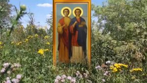 14 июля день Космы и Дамиана. Этот день считается днем откровений и открытия тайн