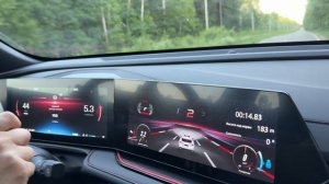 НЕ ВЕРЬТЕ ОБЗОРАМ - CHANGAN CS35 Max ОБЗОР И ТЕСТ-ДРАЙВ