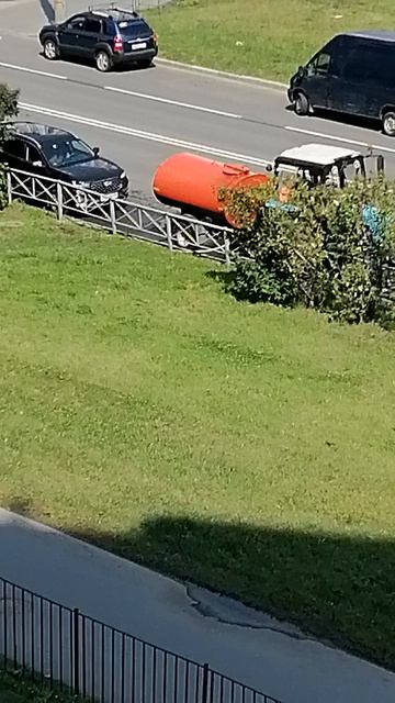 Маленький фонтанчик Маленький фонтанчик