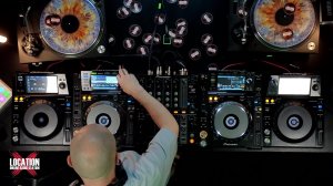 BACK TO THE OLD'S COOL MUSIC 12.07.2026 on Location radio station