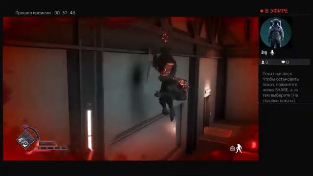 Прохождение игры Werewolf The Apocalypse - Earthblond серия 2 смотреть онлайн