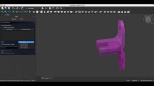 Создание сложных эскизов в FreeCAD и многозеркальное отображение  - Часть 7