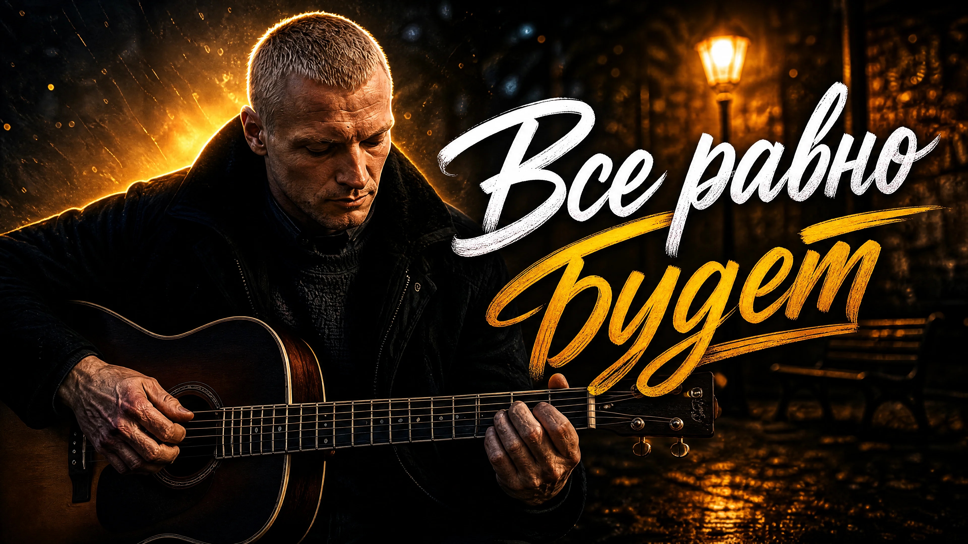 Все равно будет