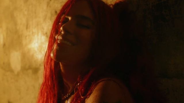 KAROL G, Maldy - GATÚBELA смотреть онлайн