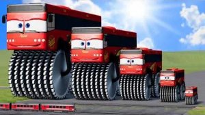 Мультики для детей .Детские мультики.Яркие мультики