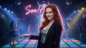 Песня 2026 Son! A feat. LCM Studio – BADA BING BADA BOOM (The Impact Mix)