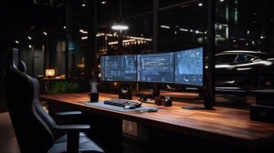 Deep Work Music – Control ｜ Attention Mastery, Deep Focus & Consistent Progress