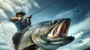 Русская Рыбалка 4 Russian Fishing 4 12,07