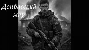 Донбасский мир